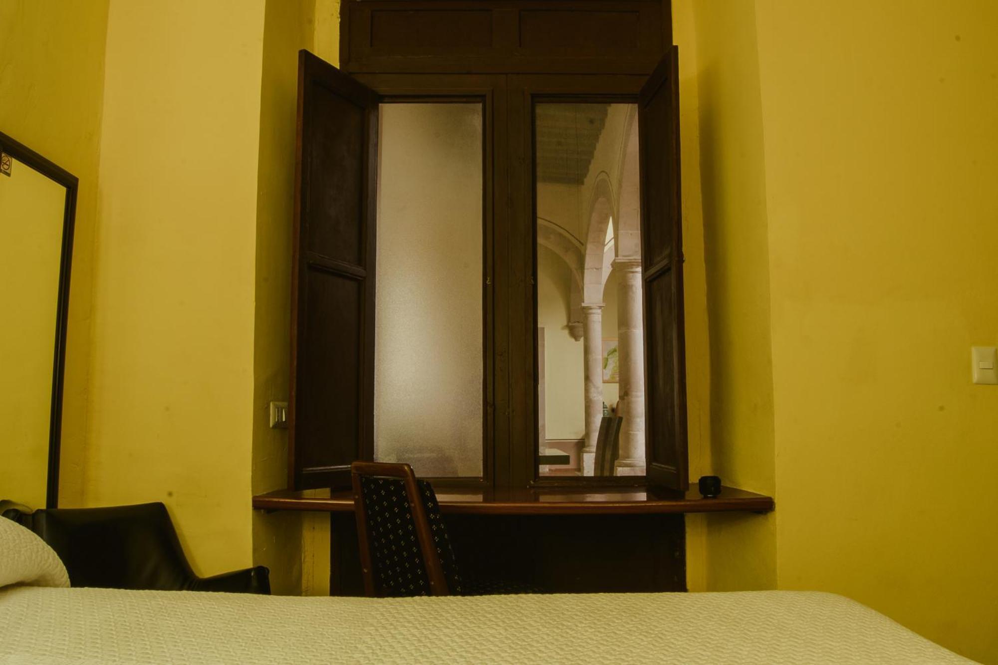 Hotel Posada San Agustin Durango Dış mekan fotoğraf