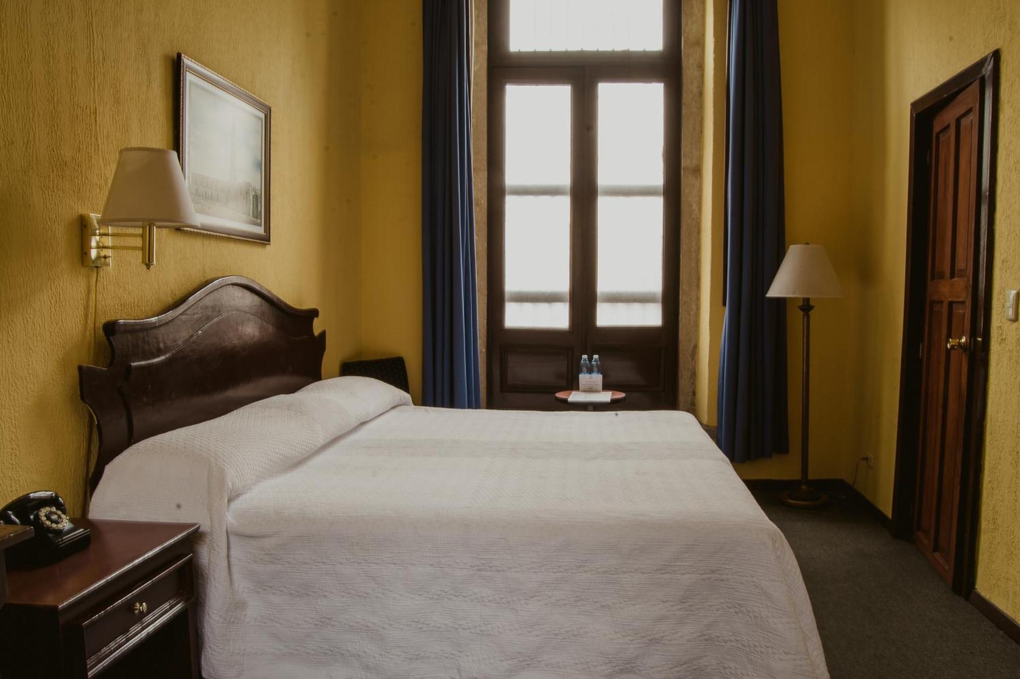 Hotel Posada San Agustin Durango Dış mekan fotoğraf