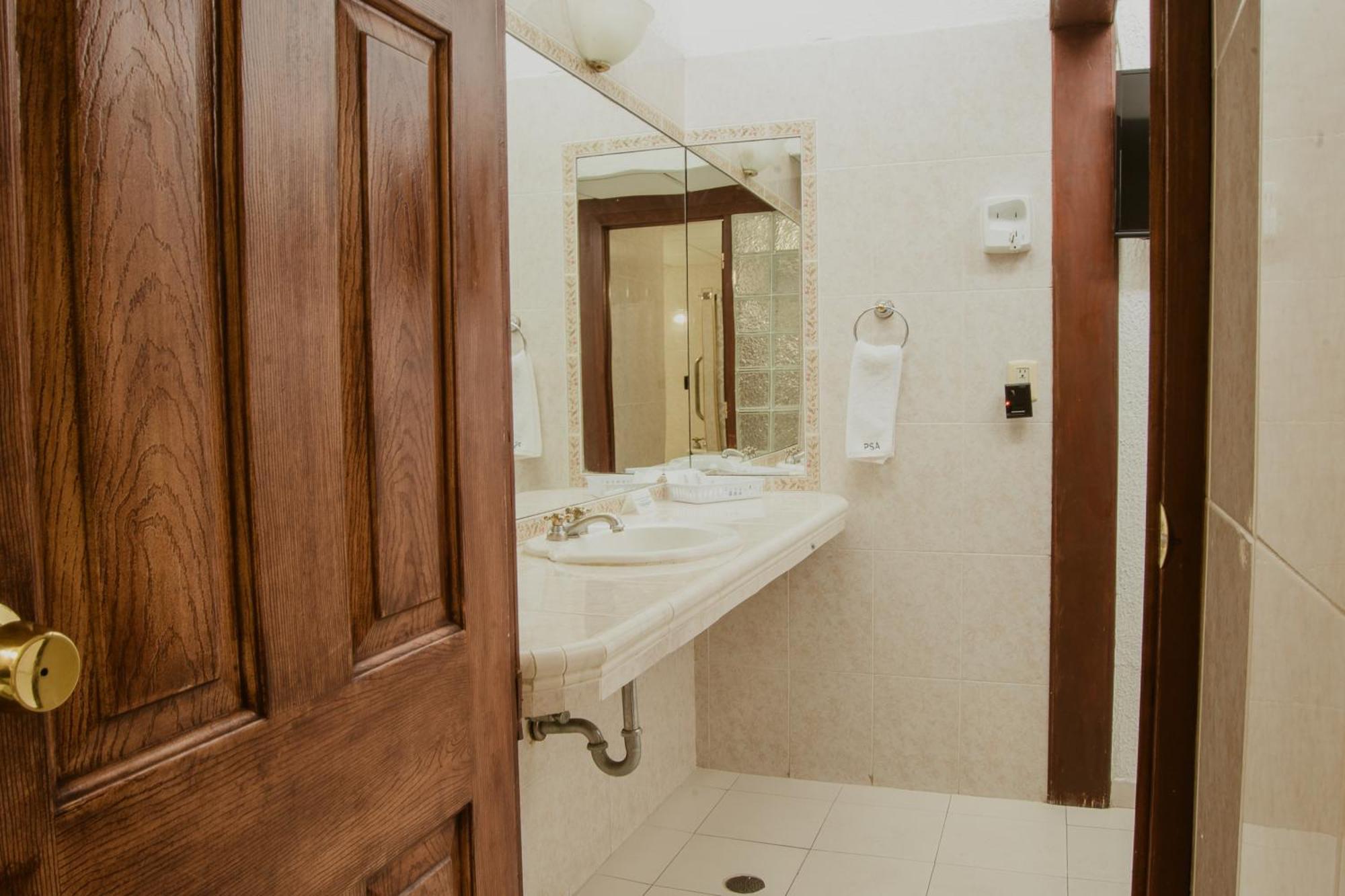 Hotel Posada San Agustin Durango Dış mekan fotoğraf